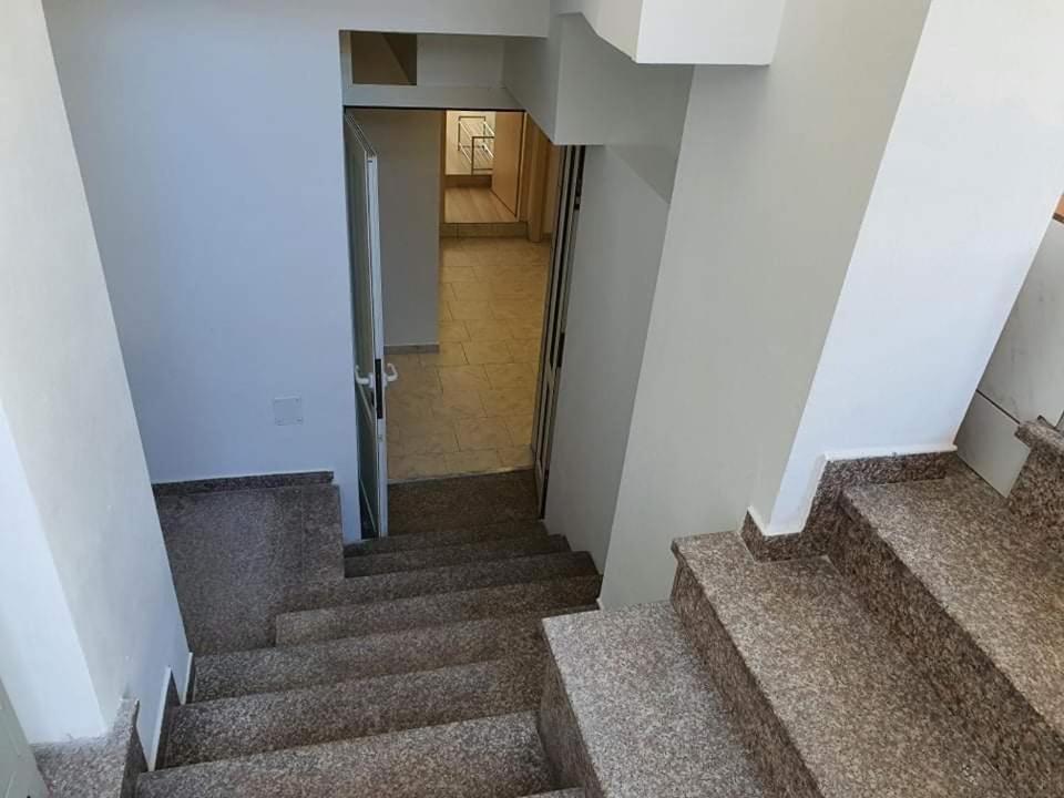 Aldi 1 Apartment Pula Bagian luar foto